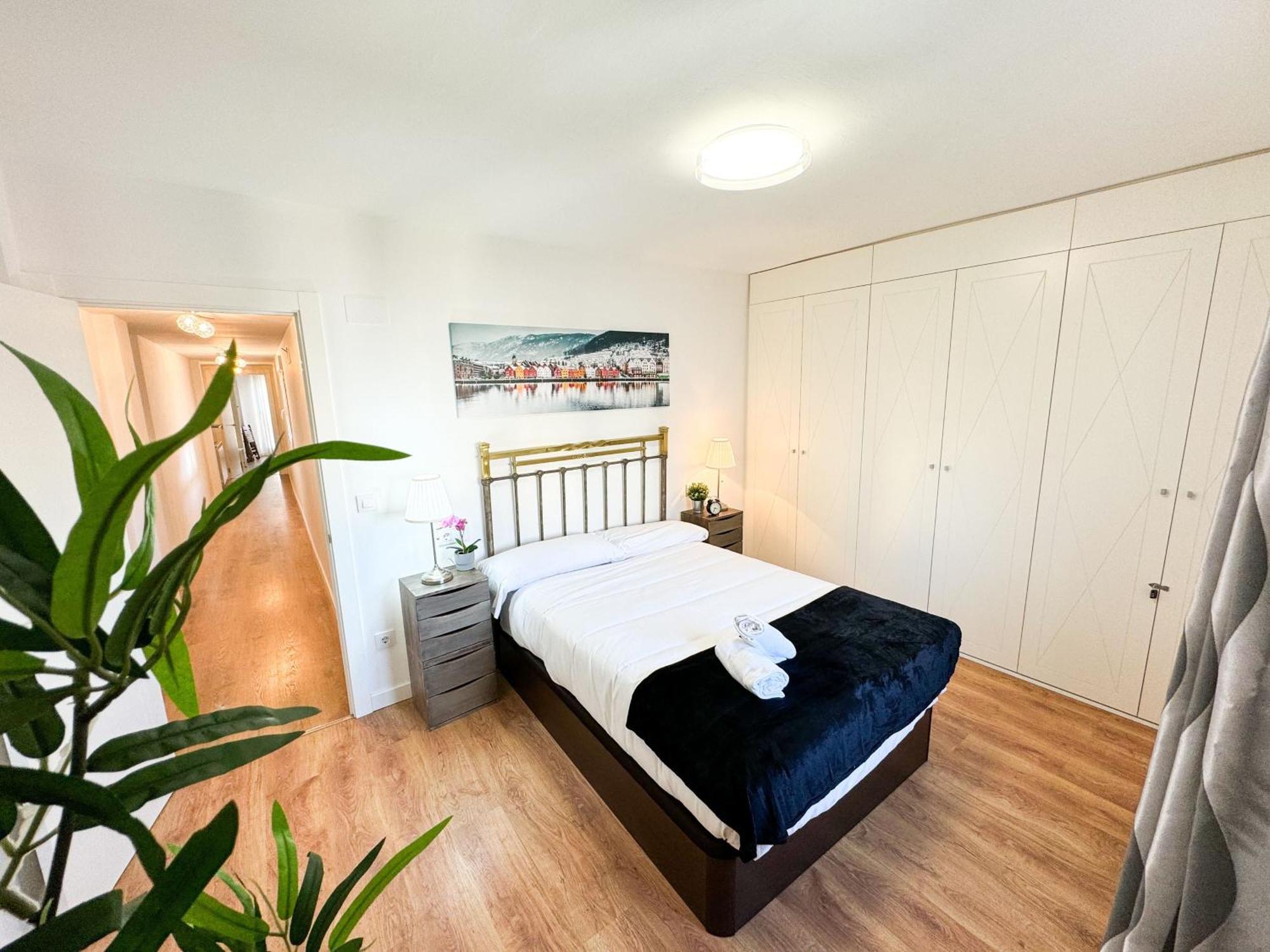 El Puente Del Pilar Comotucasa Appartement