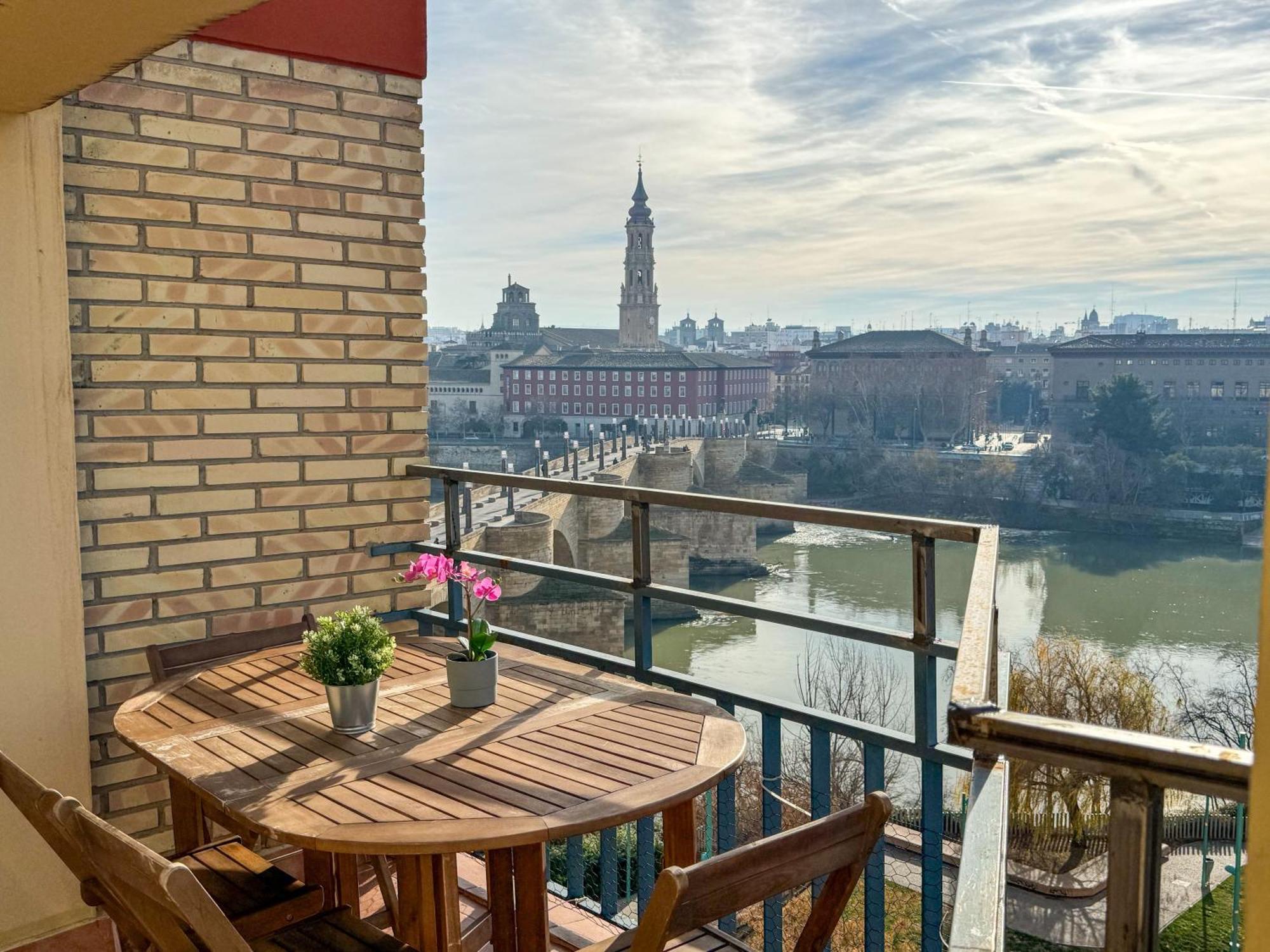 Appartement El Puente Del Pilar Comotucasa